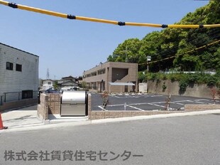 和歌山駅 バス21分  中通り下車：停歩3分 1階の物件外観写真